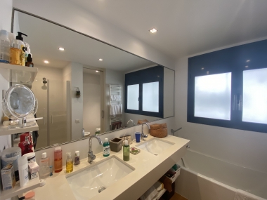 duplex sant gervasi
