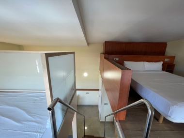Apartamento tipo loft en pleno Paseo de Gracia