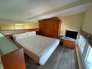 Loft en pleno Paseo de Gracia