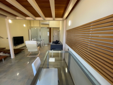 Loft en pleno Paseo de Gracia
