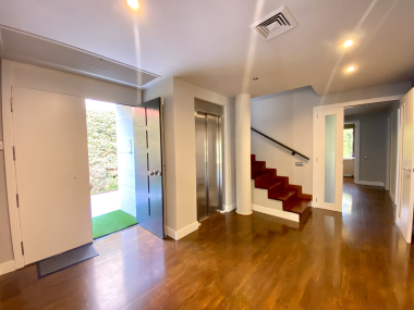 Casa con ascensor en Arxius
