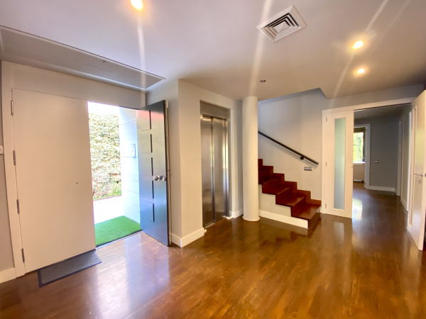 Casa con ascensor en Arxius