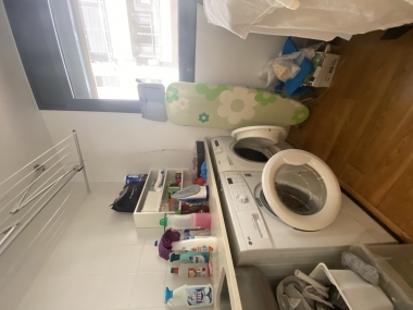 duplex sant gervasi