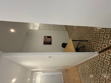 Apartamento reformado en Vila de Gracia