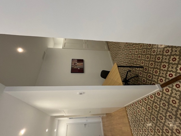Apartamento reformado en Vila de Gracia