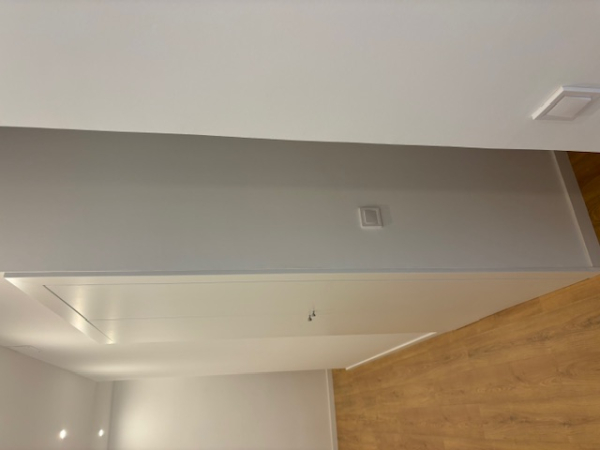 Apartamento reformado en Vila de Gracia