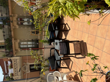 Apartamento reformado en Vila de Gracia
