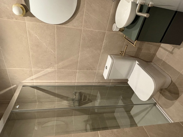 Apartamento reformado en Vila de Gracia