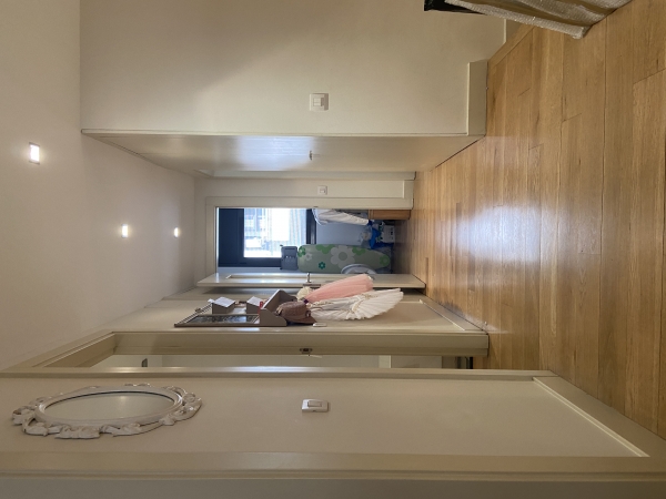duplex sant gervasi
