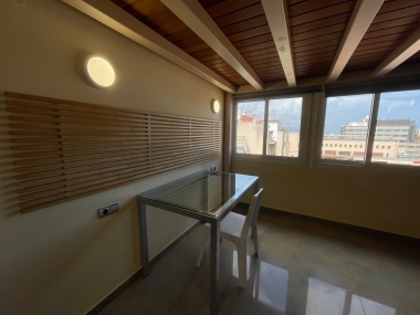 Loft en pleno Paseo de Gracia