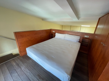 Loft en pleno Paseo de Gracia