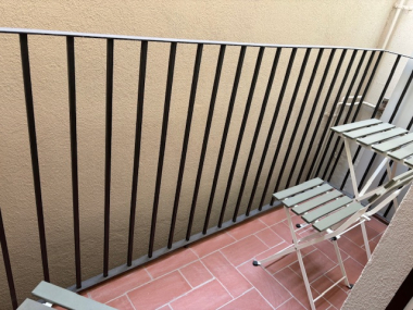Apartamento reformado en Vila de Gracia
