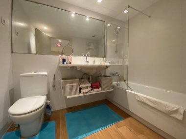 duplex sant gervasi