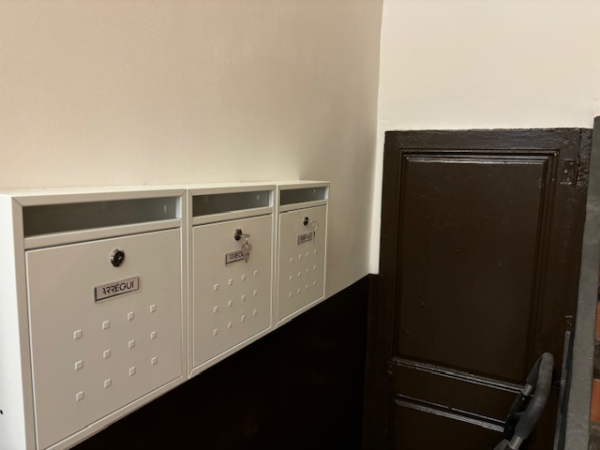 Apartamento reformado en Vila de Gracia