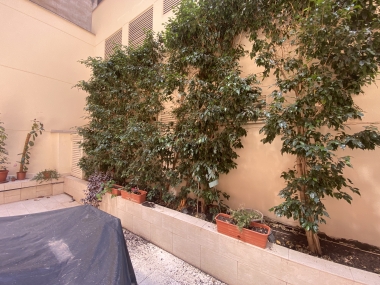 duplex sant gervasi