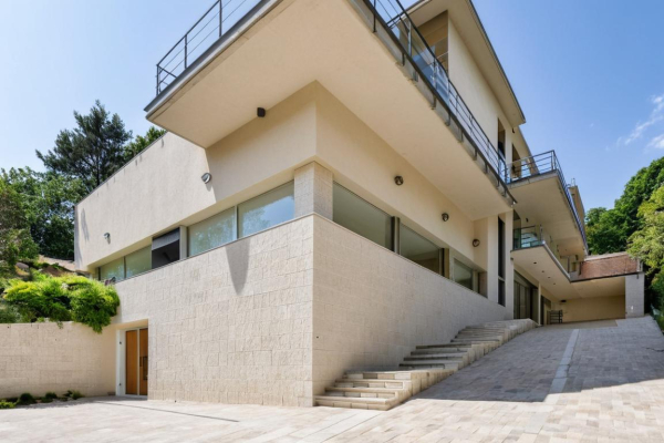 Casa en Valldoreix con espectaculares vistas