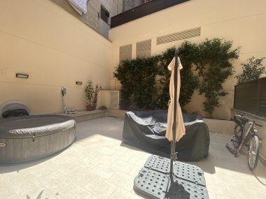 duplex sant gervasi