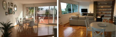 Piso en Ciudad Diagonal, Esplugues
