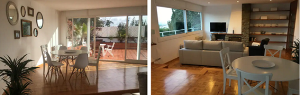 Piso en Ciudad Diagonal, Esplugues
