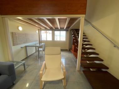 Loft en pleno Paseo de Gracia