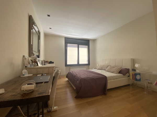 duplex sant gervasi