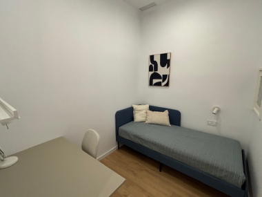 Apartamento reformado en Vila de Gracia