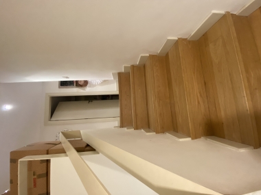 duplex sant gervasi