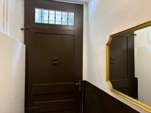Apartamento reformado en Vila de Gracia