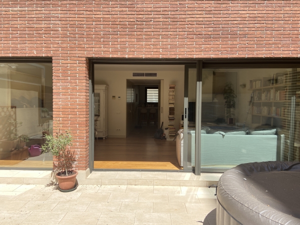 duplex sant gervasi