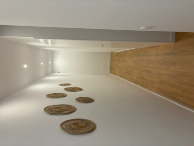 Apartamento reformado en Vila de Gracia