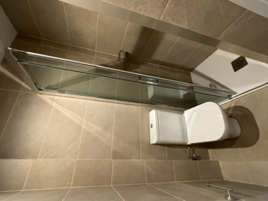 Apartamento reformado en Vila de Gracia