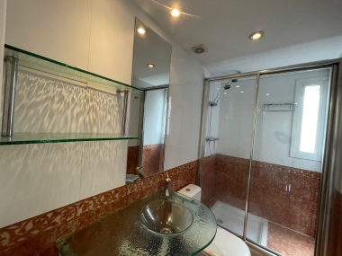 Loft en pleno Paseo de Gracia